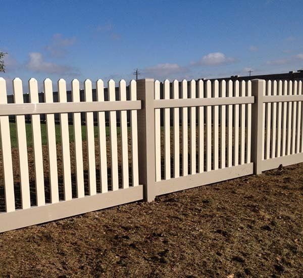 Superior Fence
