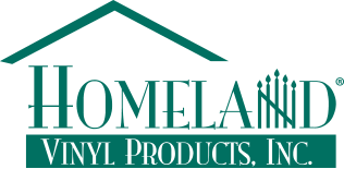 Homeland Vinyl Products Inc logo