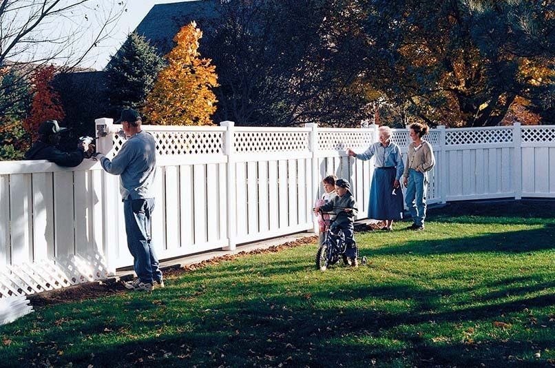 Melbourne with Lattice CEV