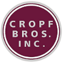 Cropf Brothers Inc - Logo