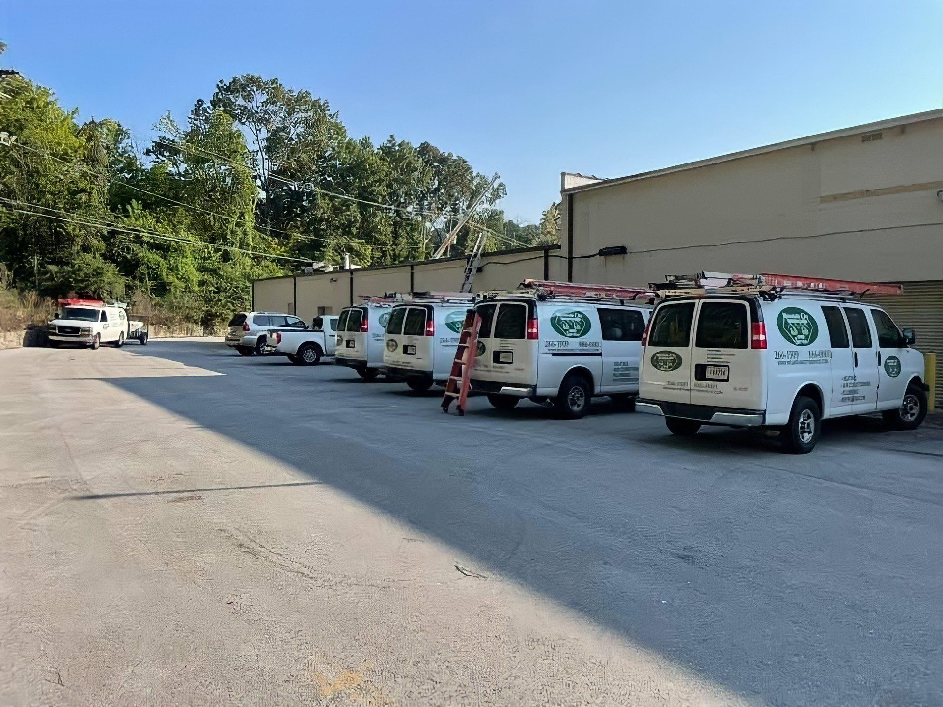 Mountain City Service