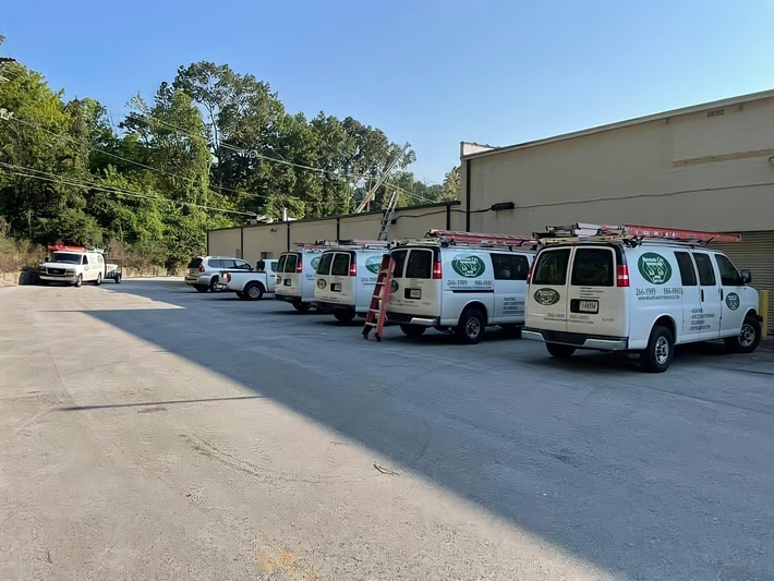 Mountain City Service