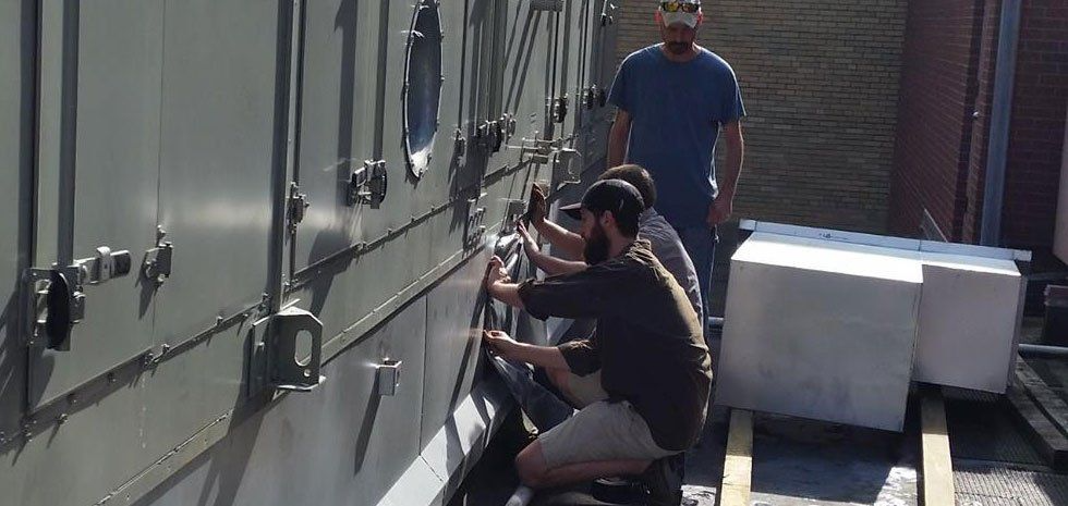 Mountain City Service