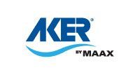 Aker logo