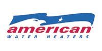 American Water Heater logo