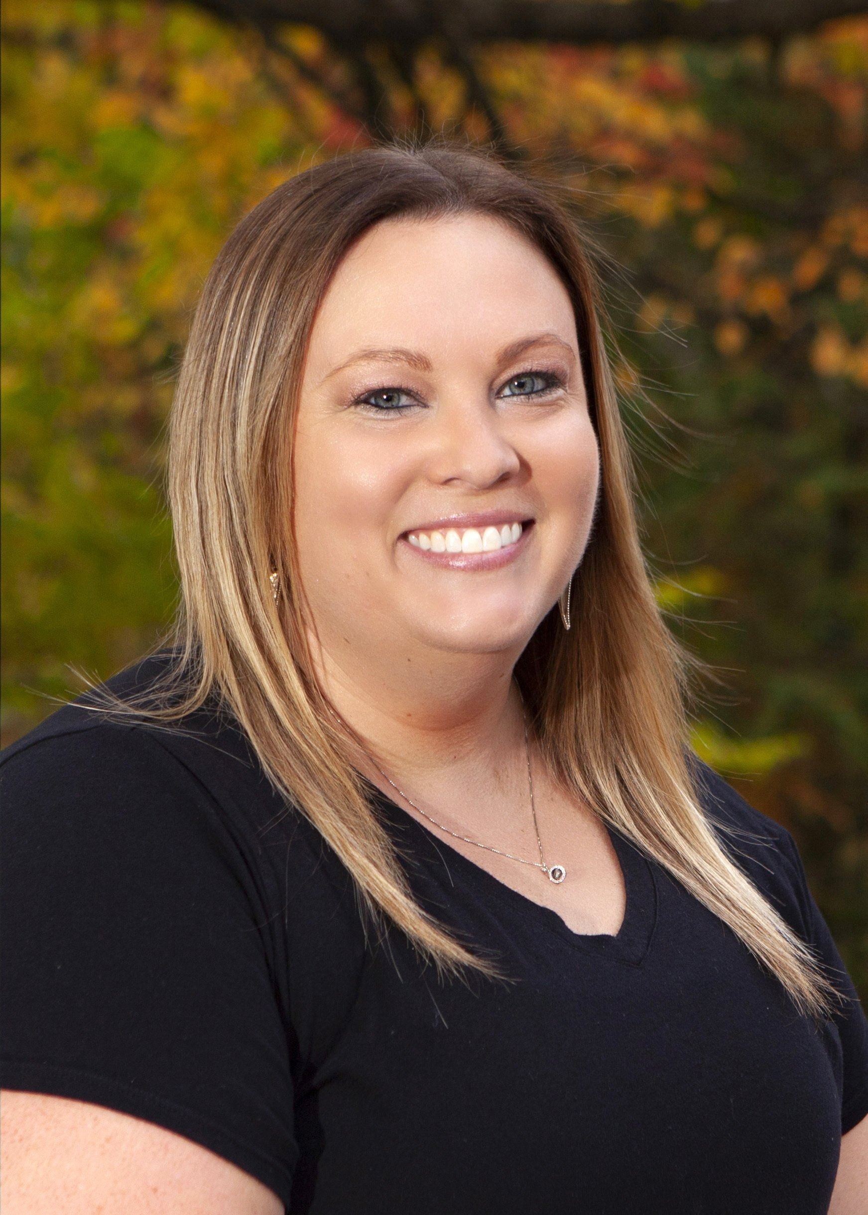 Photo of {{Team Member Name}}