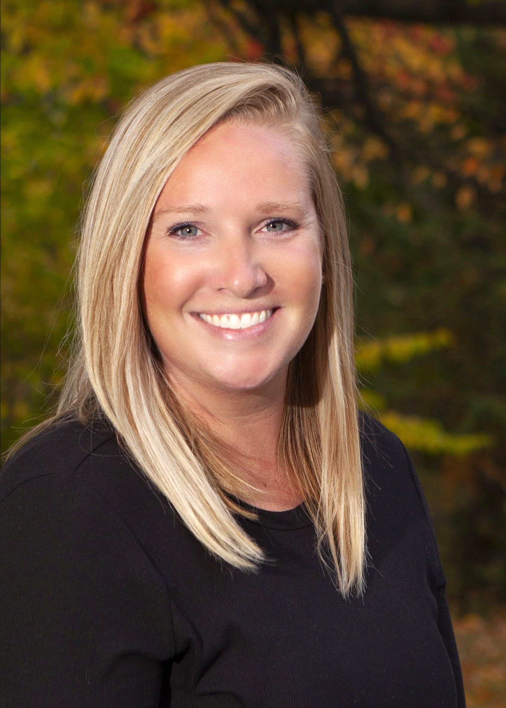 Photo of {{Team Member Name}}