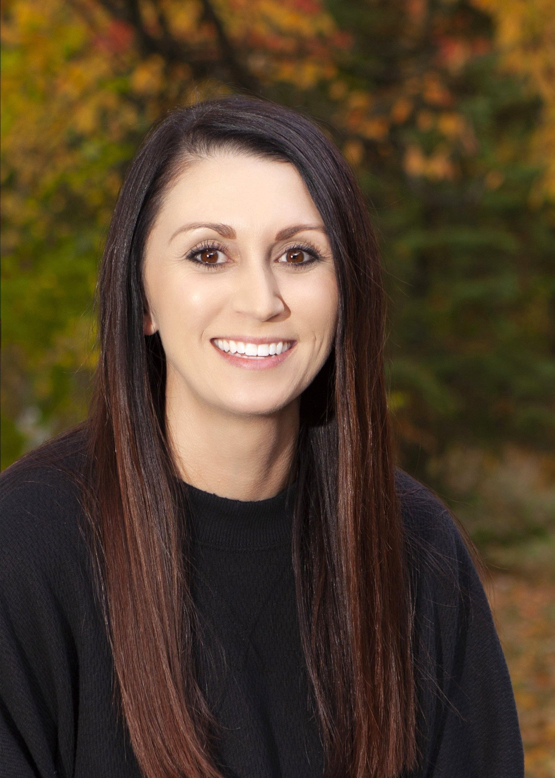 Photo of {{Team Member Name}}