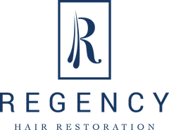 Regency Hair Restoration - Logo