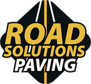 Road Solutions Paving - logo