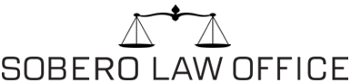 Sobero Law Office logo