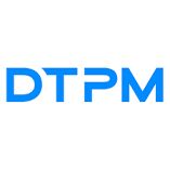 DTPM Logo