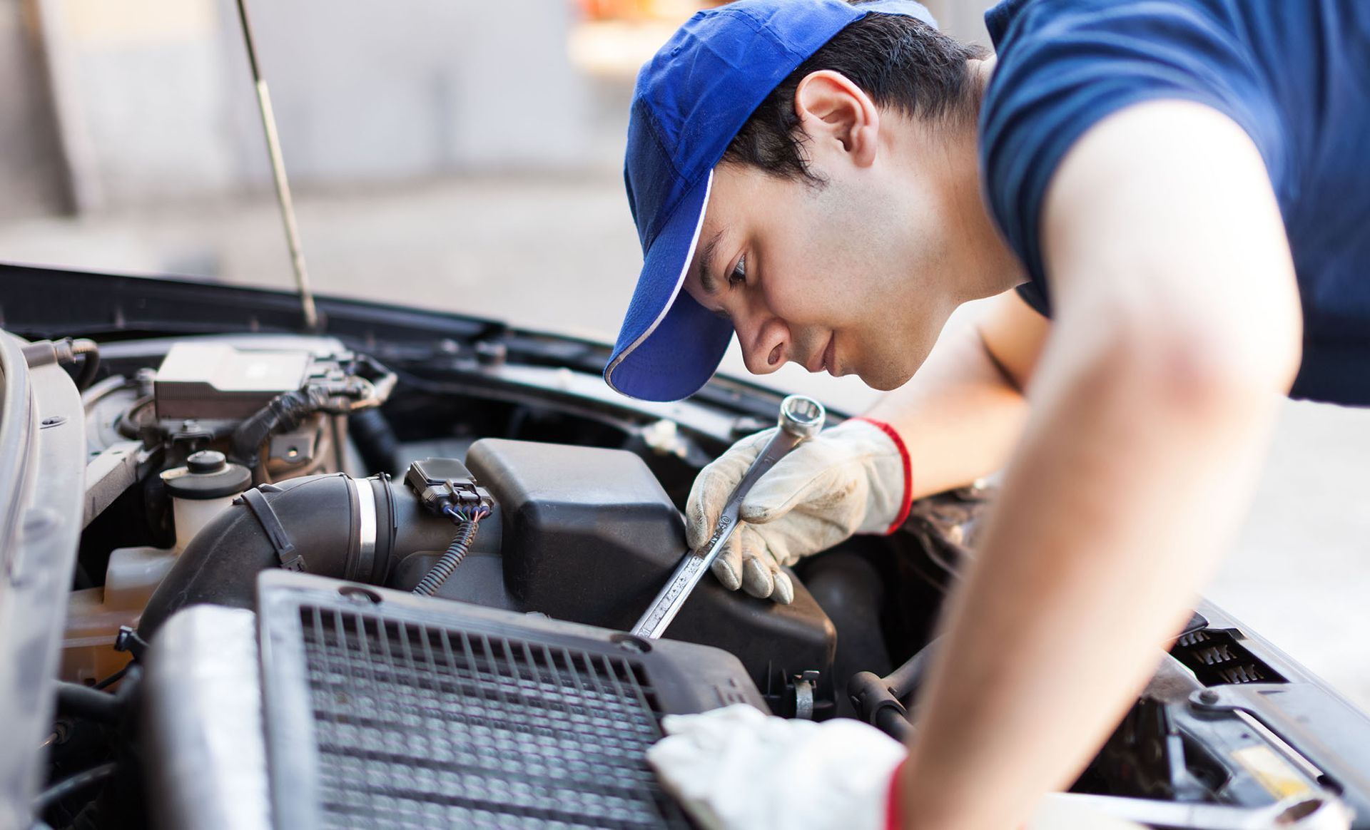 B & J 24 Hour Towing — Towing in Mokena, Illinois