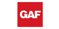 GAF logo