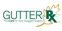 GutterRx logo