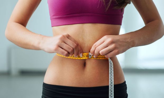 Comprehensive Medical Weight Loss