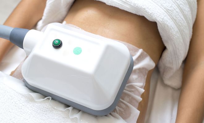 Comprehensive Medical Weight Loss