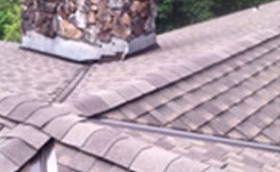Roof repair