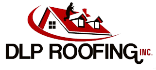 DLP Roofing Logo