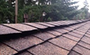 Roof repair