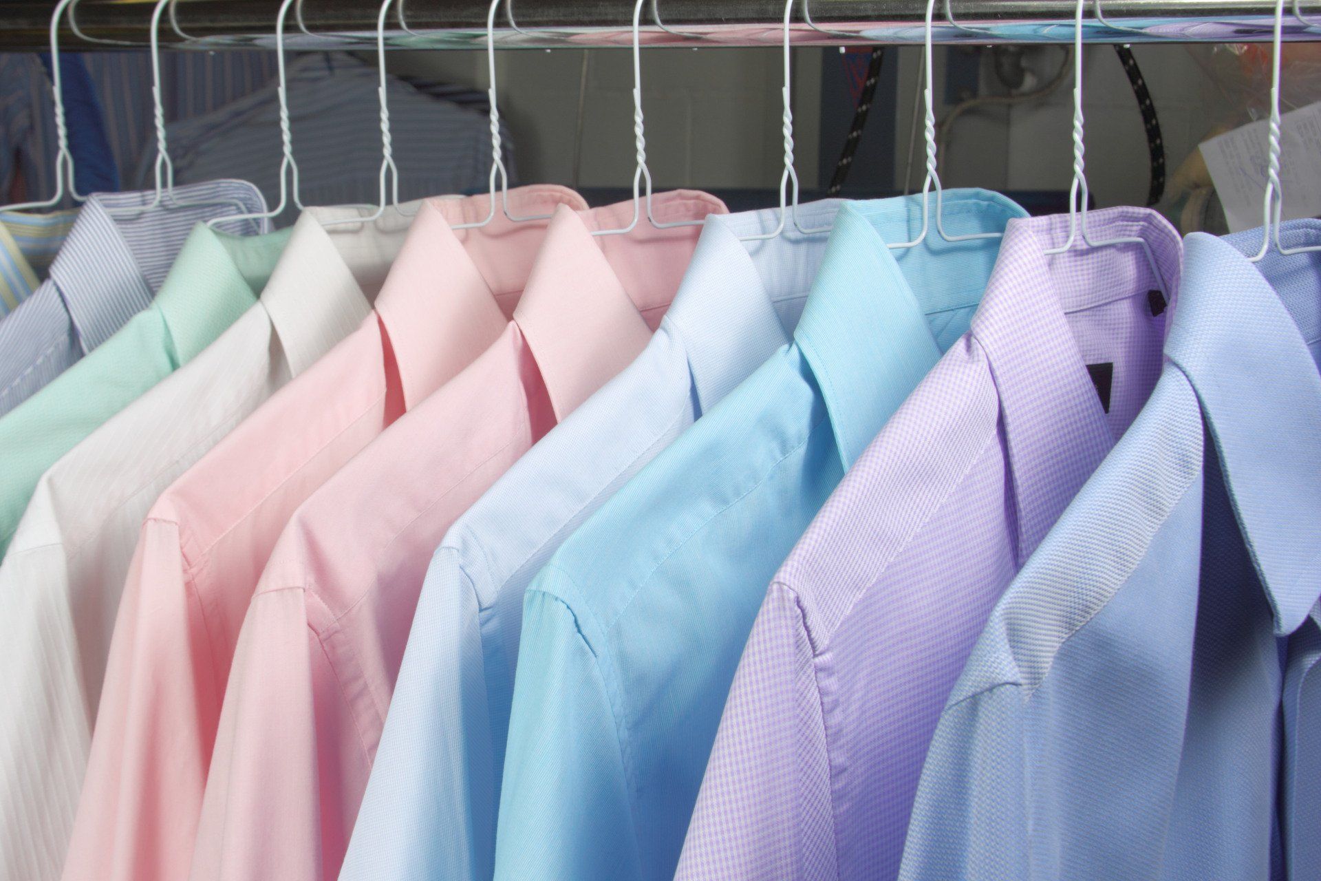 Citrus Village Cleaners & Shirt Laundry photo 9