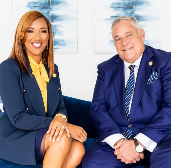 The Law Offices of McGuire & Bullard