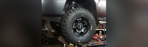 Wheels