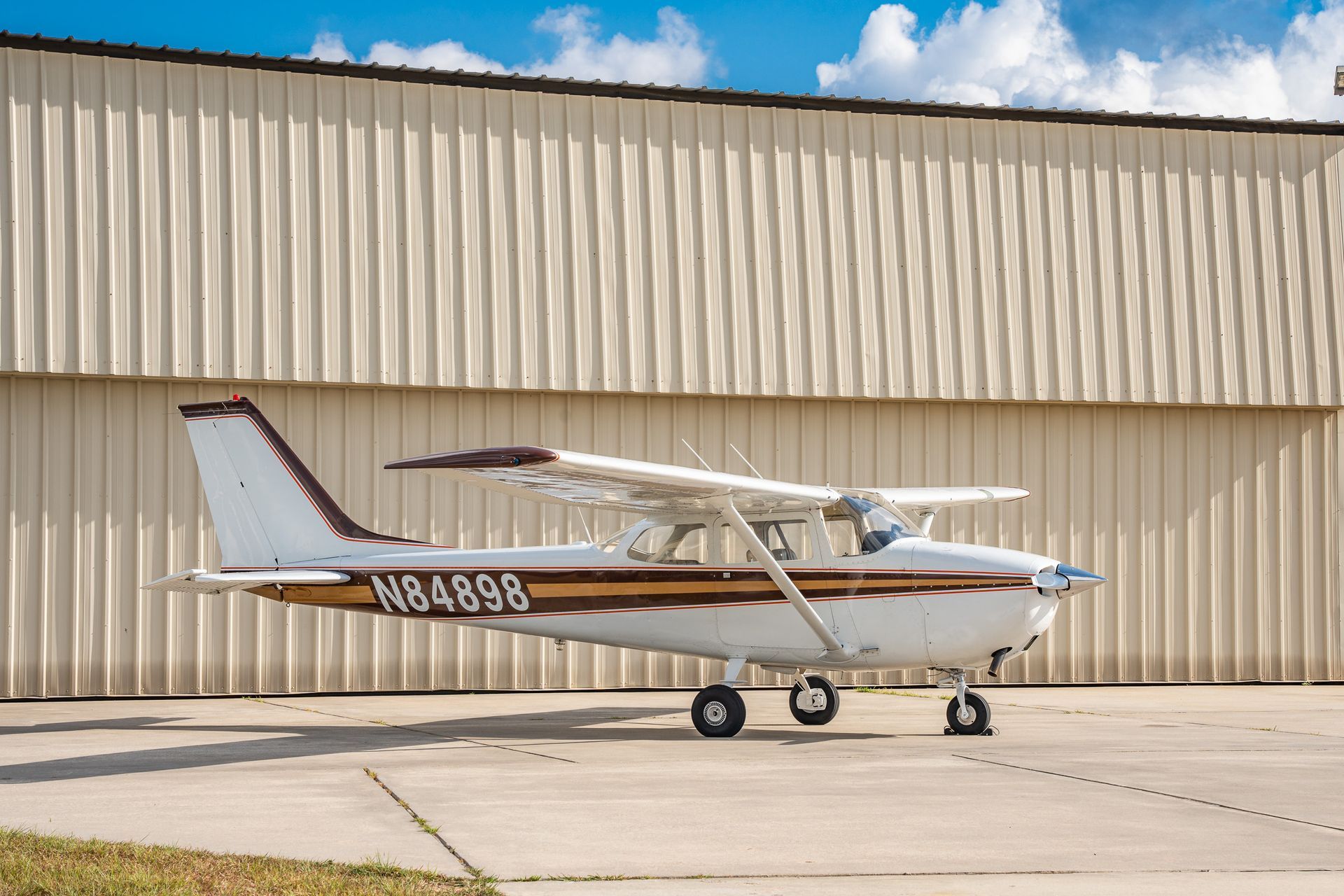 Learn More About Cessna Rental Cessna rental