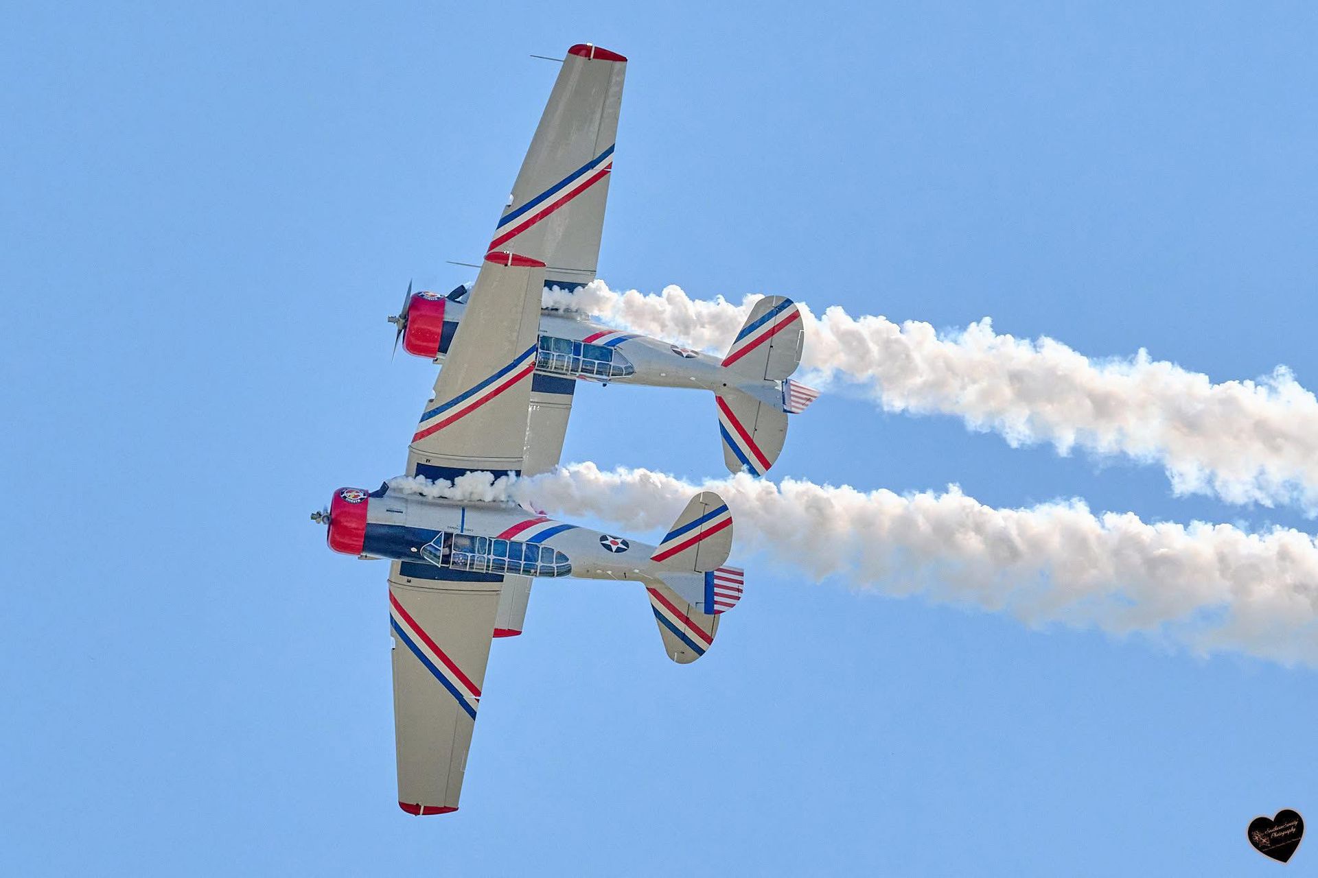 MTO Air Show 2024 Sponsors