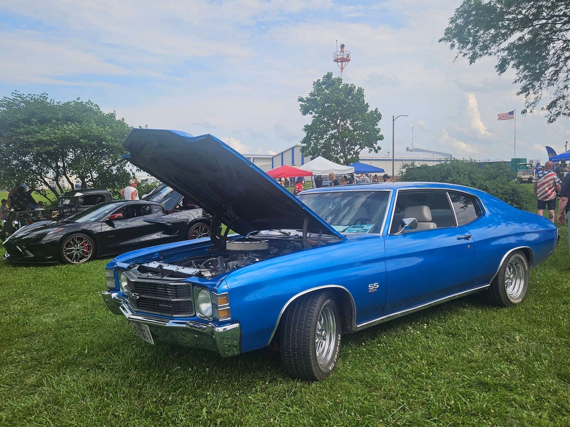 Airshow