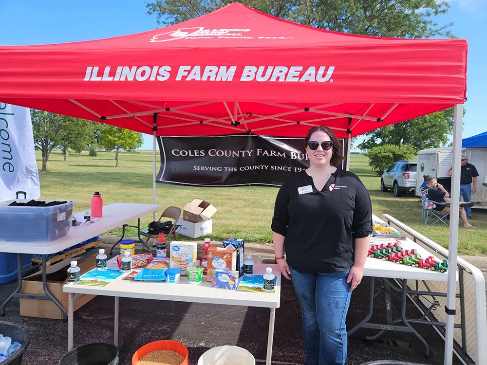 farm bureau