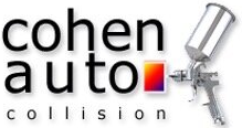 Cohen Auto Collison Inc Logo