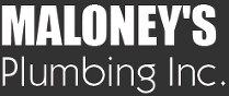 Maloney's Plumbing Inc - logo