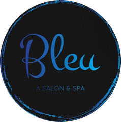Bleu A Salon & Spa LLC | Logo