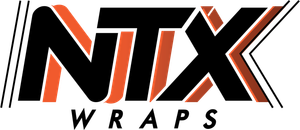 NTX Wraps Logo