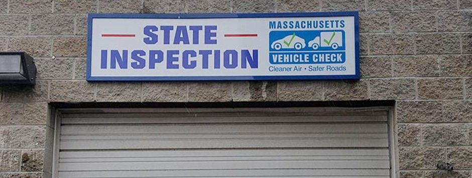 Easton Gas Auto Repair - Vehicle inspections - Was