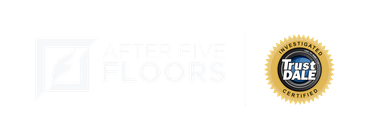 After Five Floors logo