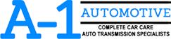 A-1 Automotive | Logo