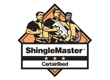 CertainTeed - Shingle Master