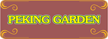 Peking Garden Company logo