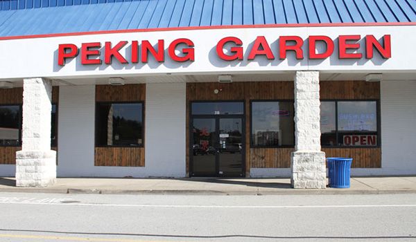 Peking Garden Restaurant