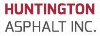 Huntington Asphalt Inc. - Logo