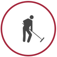 Sealcoating Services Icon