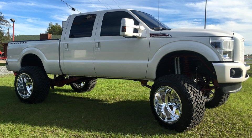 Cody's Offroad & Automotive Lift Kit Gallery | Longview, TX