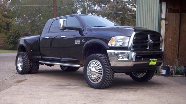 Cody's Offroad & Automotive Lift Kit Gallery | Longview, TX