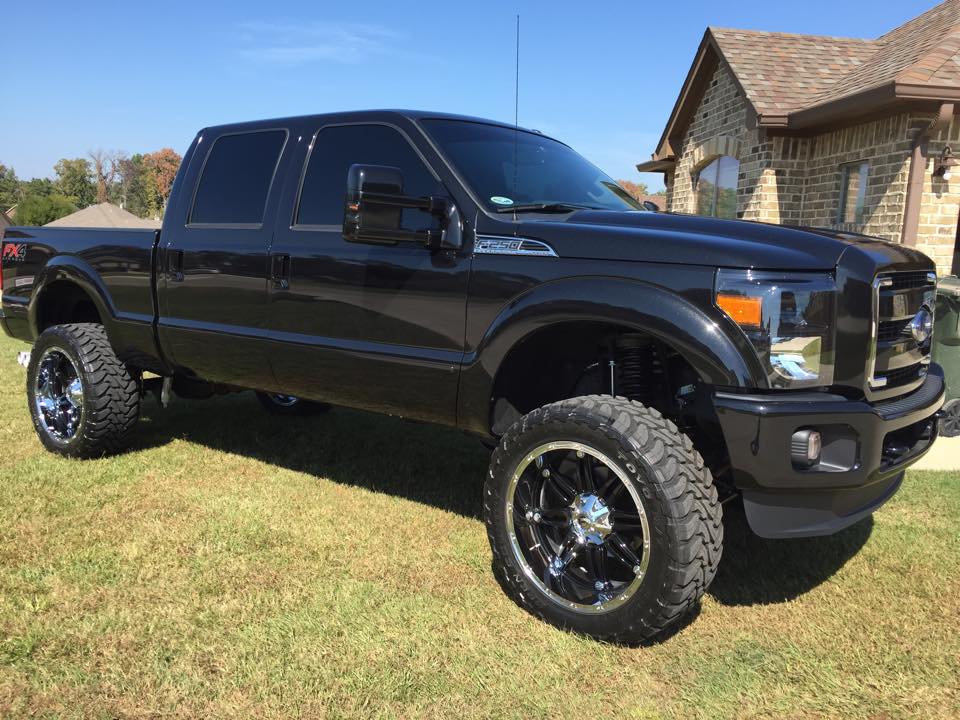 Cody's Offroad & Automotive Lift Kit Gallery | Longview, TX