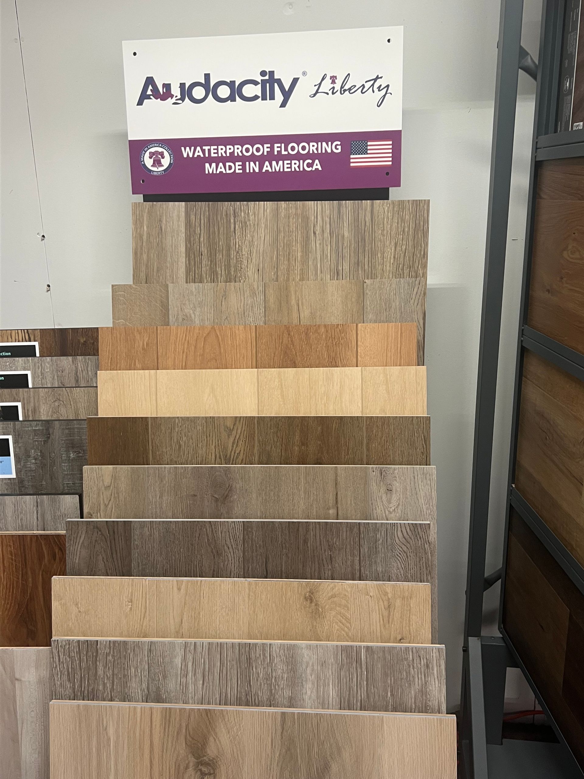 flooring