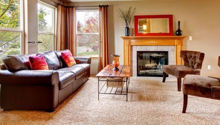 carpet flooring