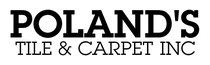 Poland's Tile & Carpets Inc Logo