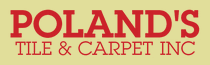 Poland's Tile & Carpets Inc Logo